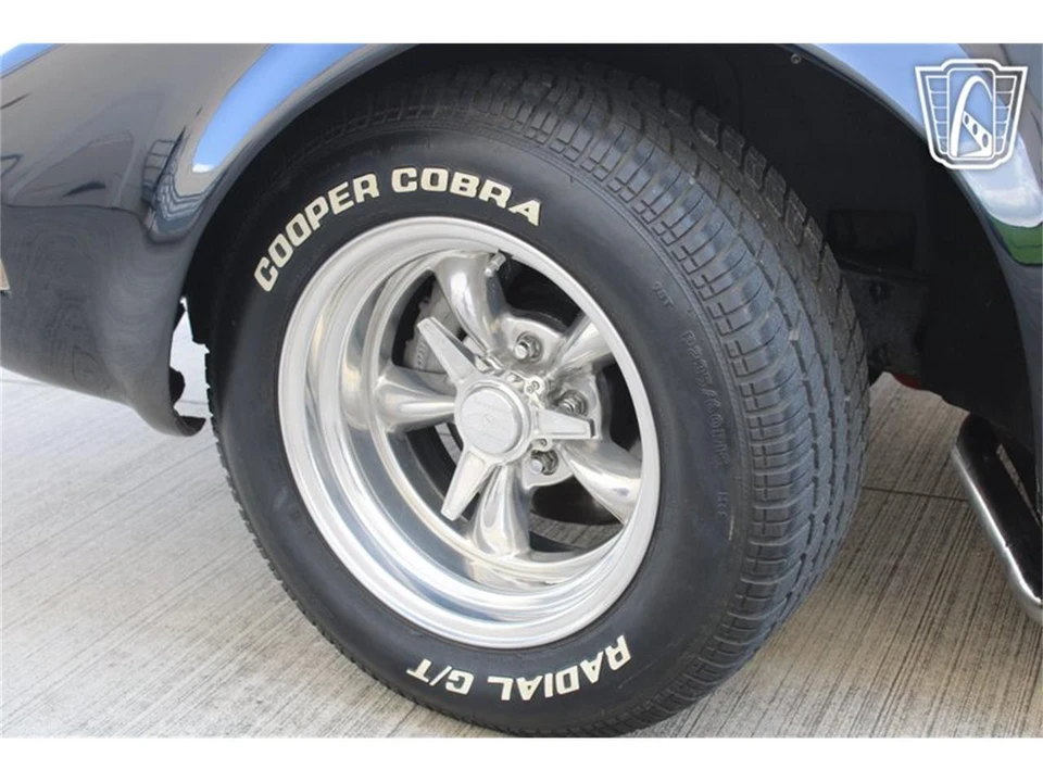 1968 Chevrolet Corvette C3 - Image 26 of 31
