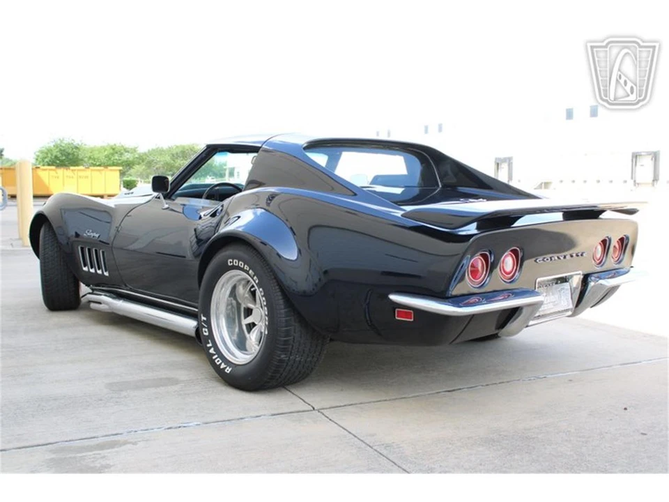 1968 Chevrolet Corvette C3 - Image 7 of 31