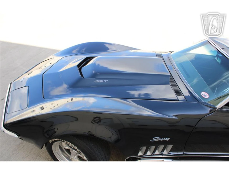 1968 Chevrolet Corvette C3 - Image 28 of 31
