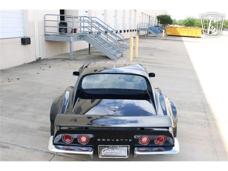 1968 Chevrolet Corvette C3 - Image 8 of 31