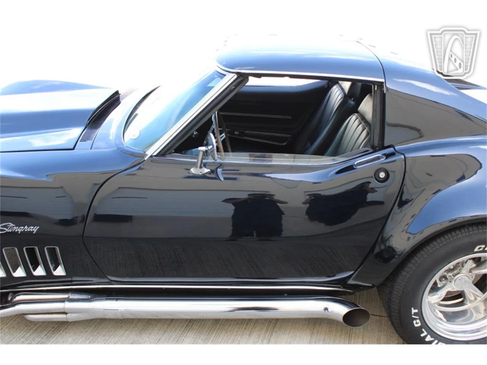 1968 Chevrolet Corvette C3 - Image 29 of 31