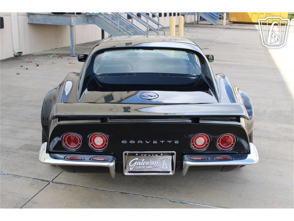 1968 Chevrolet Corvette C3 - Image 9 of 31