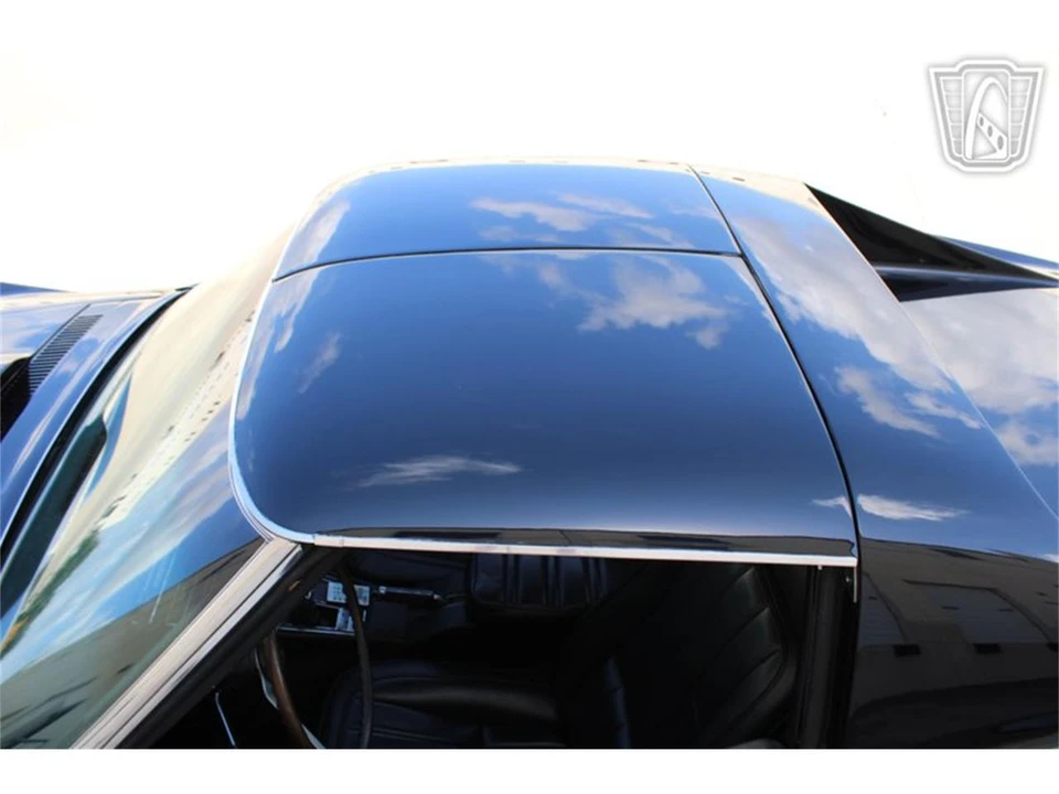 1968 Chevrolet Corvette C3 - Image 30 of 31