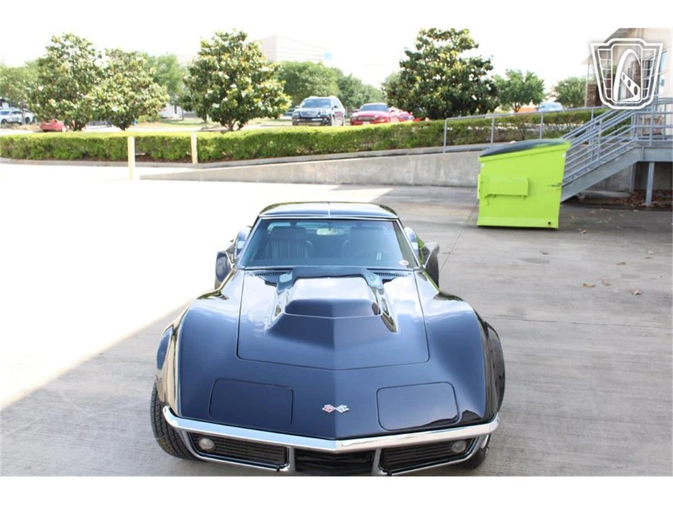 1968 Chevrolet Corvette C3 - Image 20 of 31