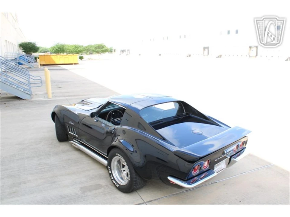 1968 Chevrolet Corvette C3 - Image 5 of 31