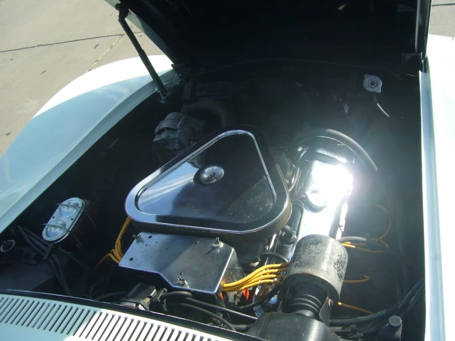 1968 Chevrolet Corvette C3 - Image 3 of 5