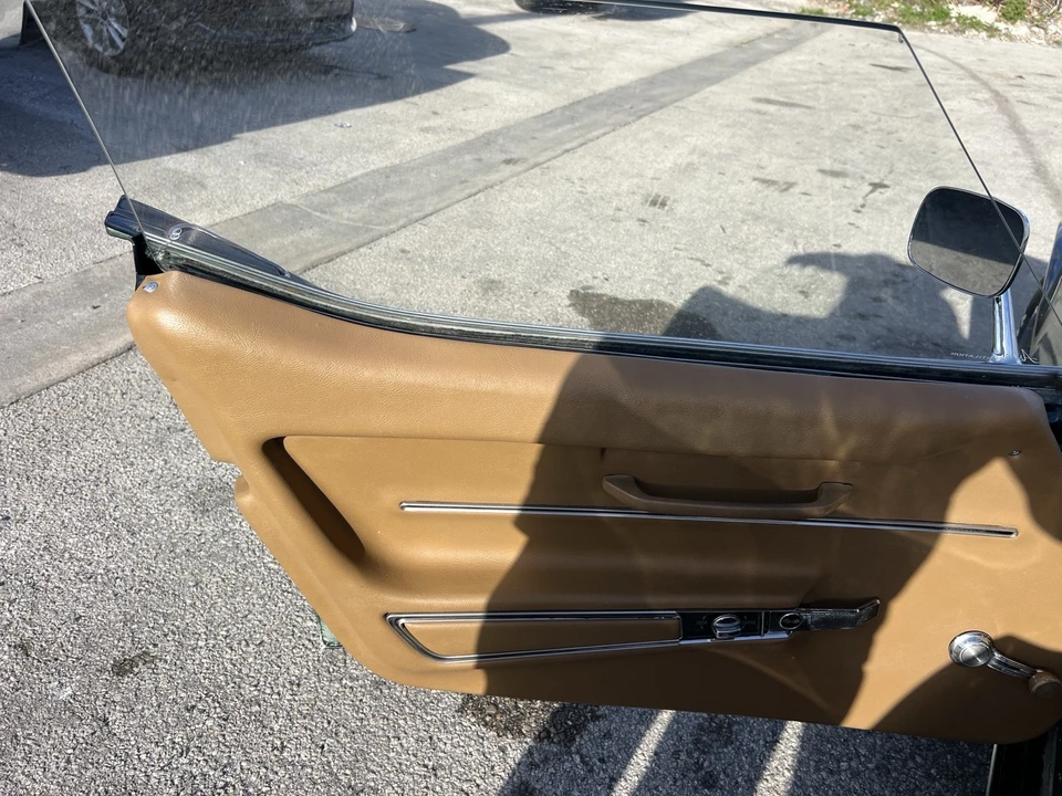 1968 Chevrolet Corvette C3 - Image 21 of 21