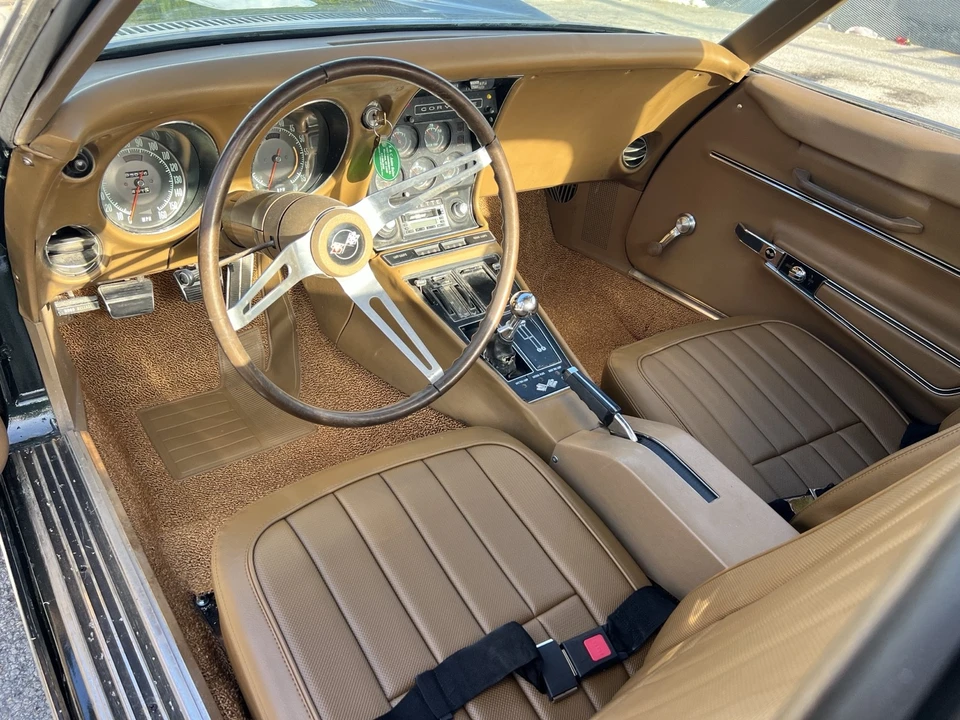 1968 Chevrolet Corvette C3 - Image 15 of 21