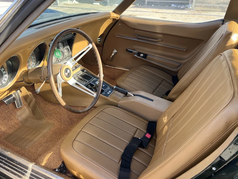 1968 Chevrolet Corvette C3 - Image 16 of 21
