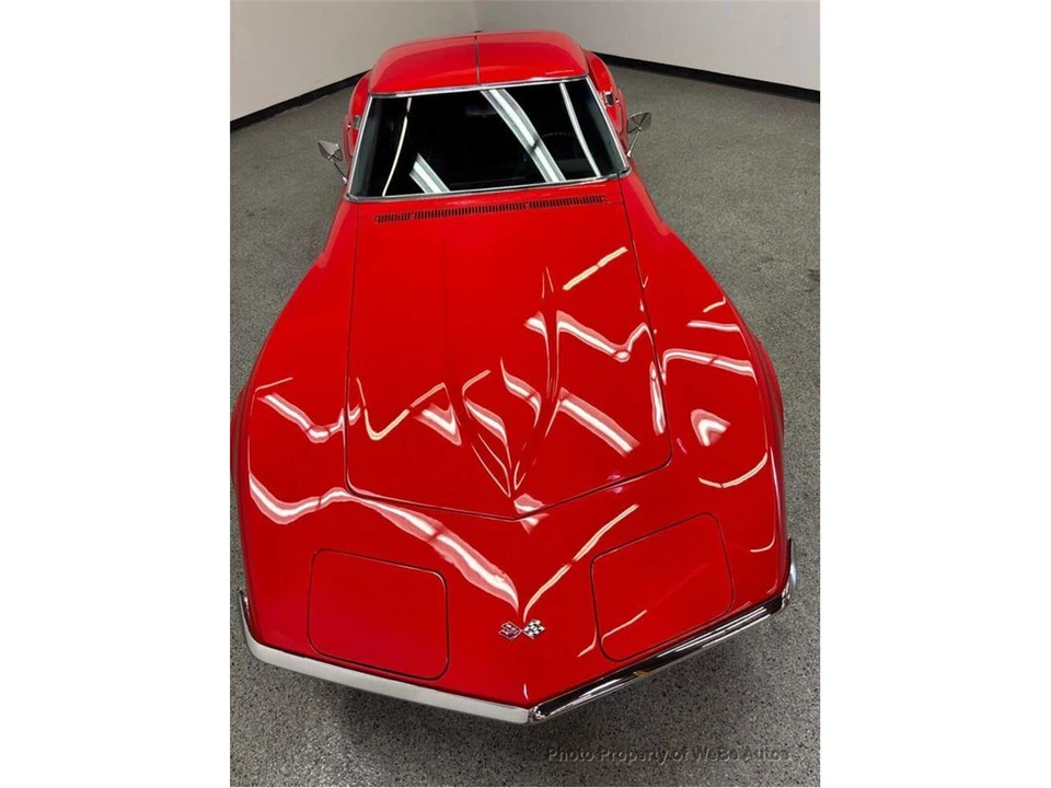 1968 Chevrolet Corvette C3 - Image 10 of 10