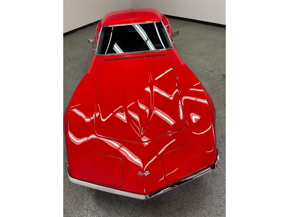 1968 Chevrolet Corvette C3 - Image 10 of 31