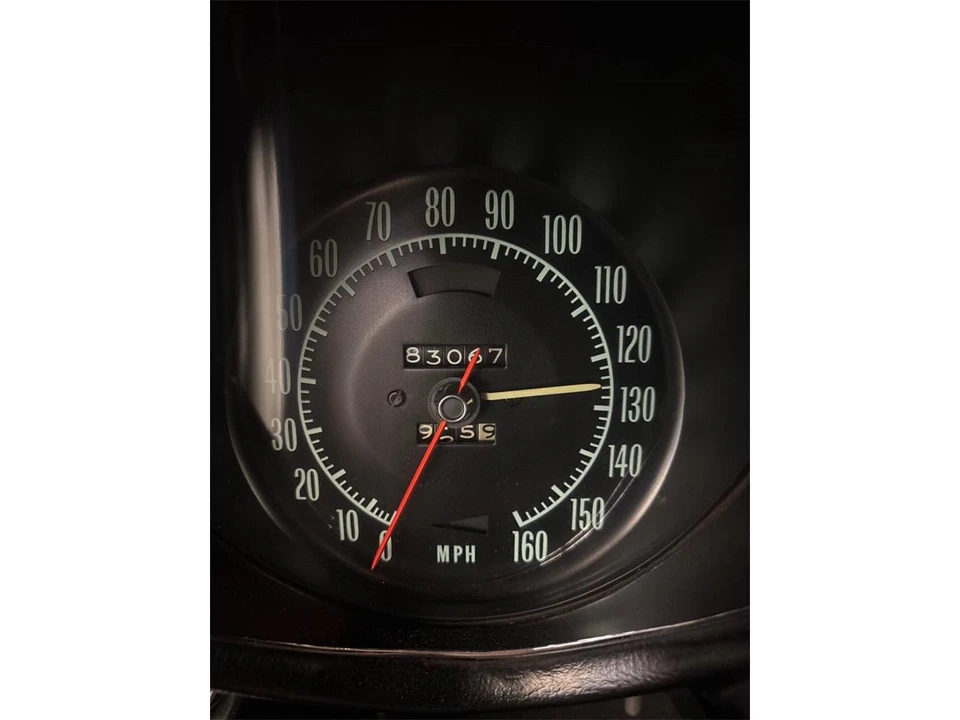 1968 Chevrolet Corvette C3 - Image 22 of 31