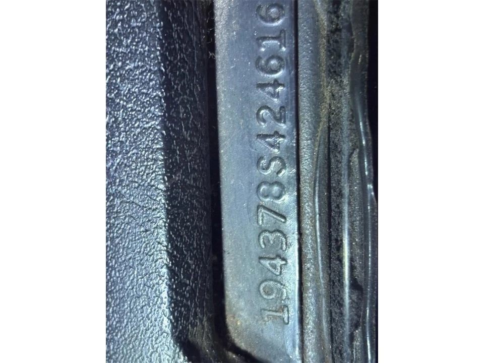 1968 Chevrolet Corvette C3 - Image 31 of 31