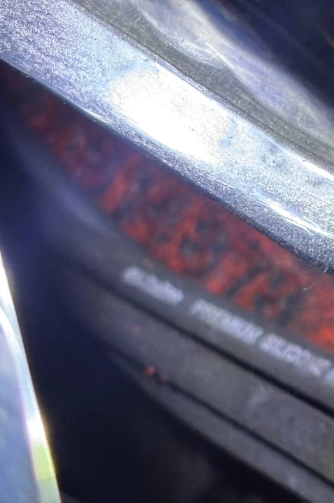 1968 Chevrolet Corvette C3 - Image 30 of 31