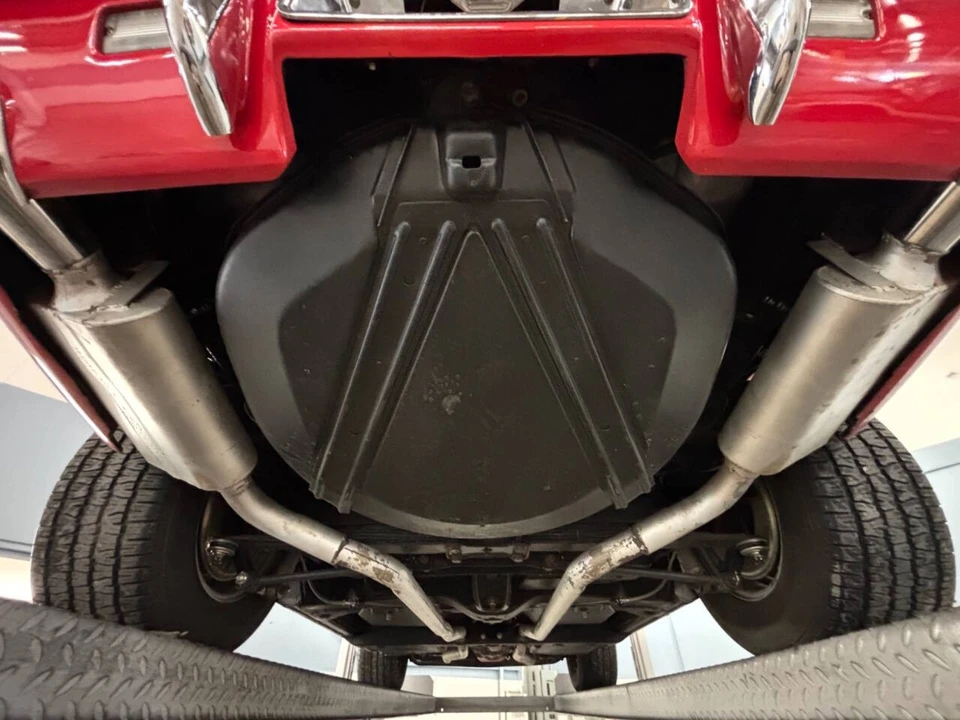 1968 Chevrolet Corvette C3 - Image 27 of 31