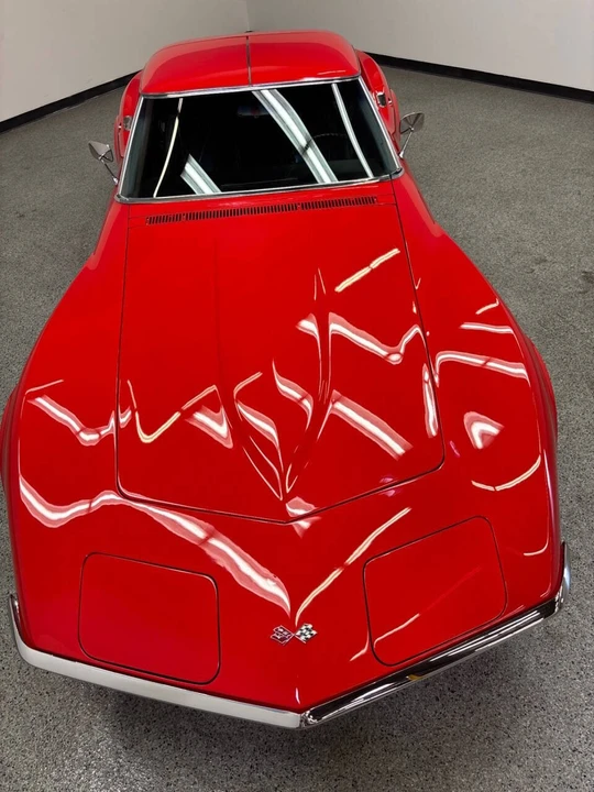 1968 Chevrolet Corvette C3 - Image 10 of 31