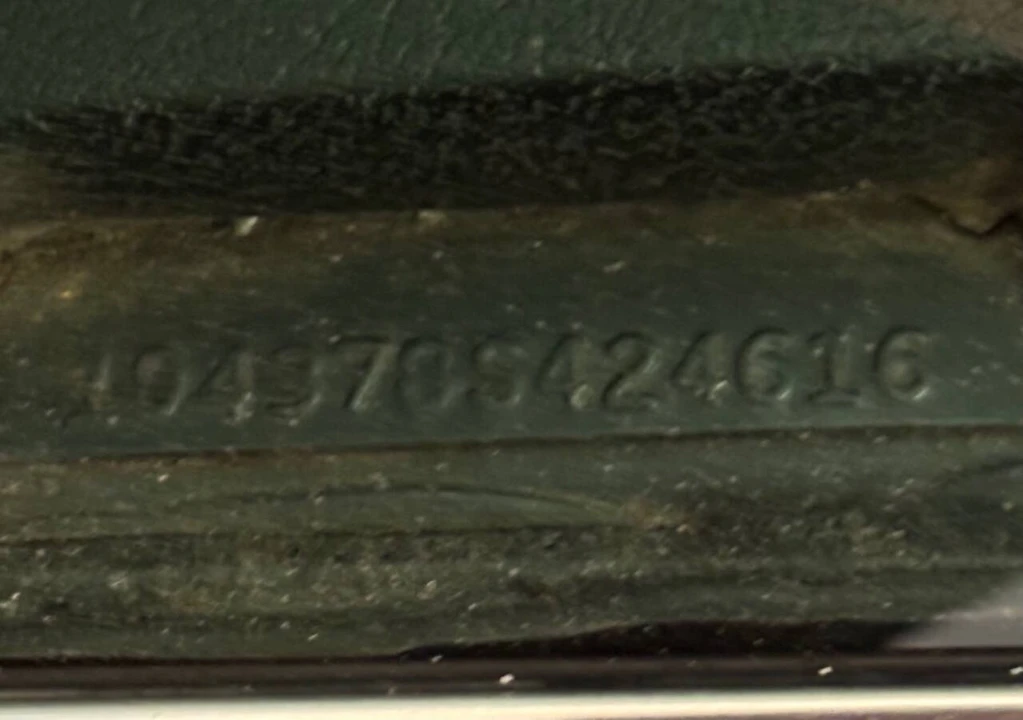 1968 Chevrolet Corvette C3 - Image 21 of 31