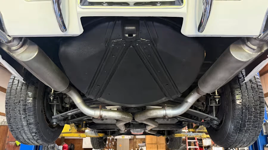 1968 Chevrolet Corvette C3 - Image 21 of 31
