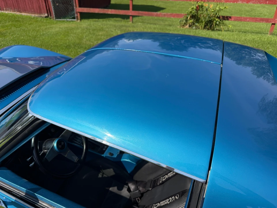 1968 Chevrolet Corvette C3 - Image 23 of 31