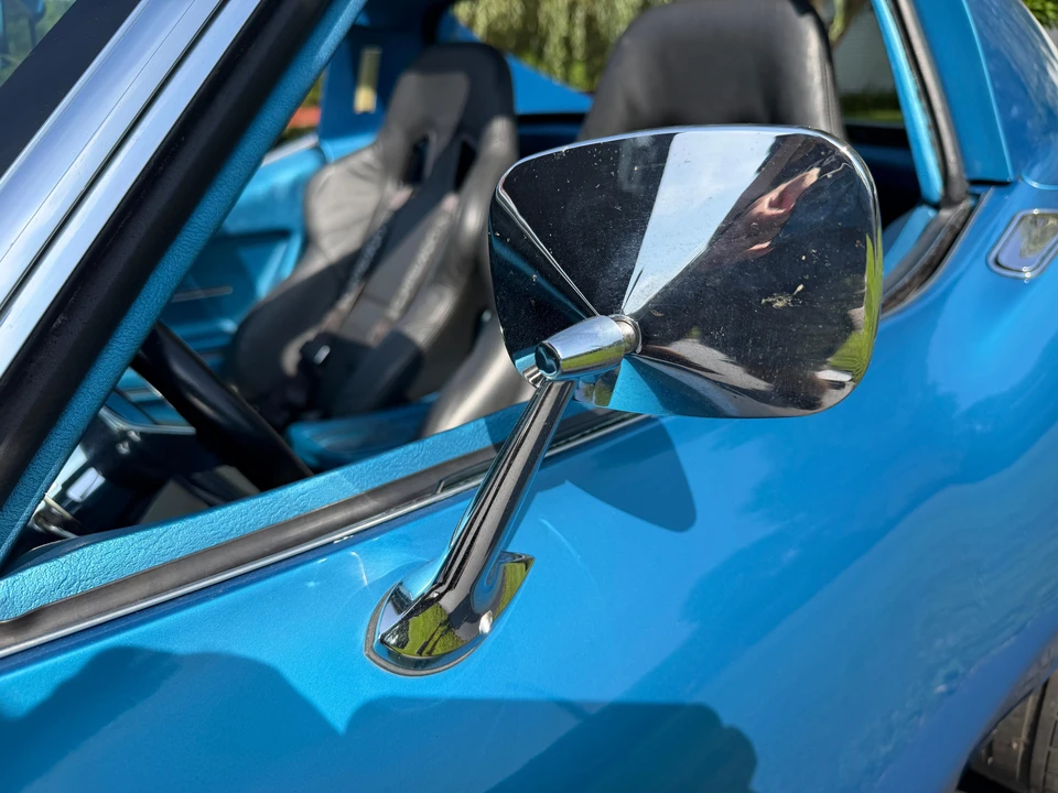 1968 Chevrolet Corvette C3 - Image 20 of 31