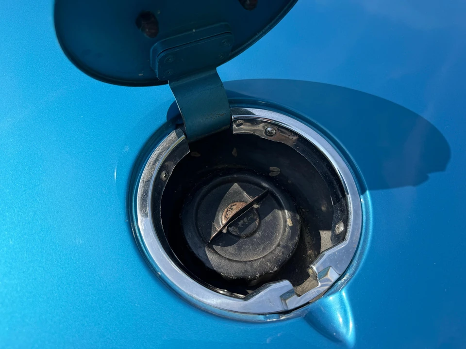 1968 Chevrolet Corvette C3 - Image 30 of 31
