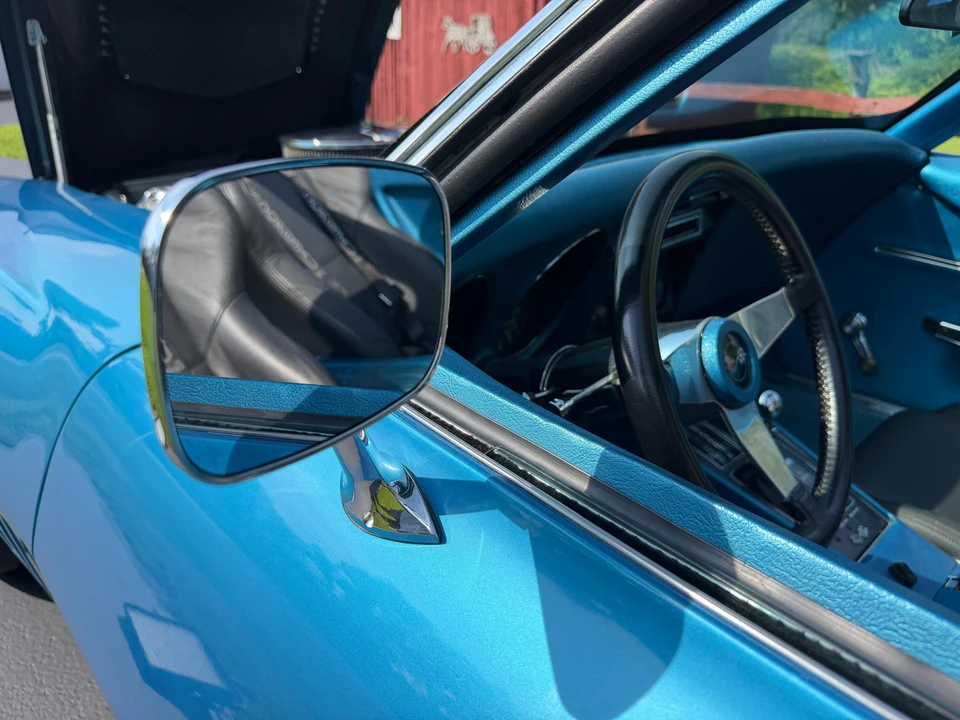 1968 Chevrolet Corvette C3 - Image 21 of 31