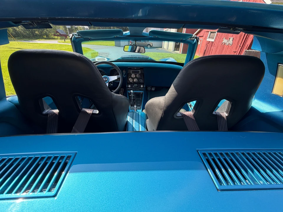 1968 Chevrolet Corvette C3 - Image 28 of 31