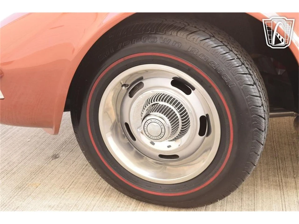 1968 Chevrolet Corvette C3 - Image 27 of 31