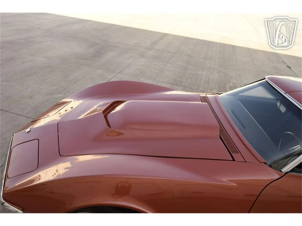 1968 Chevrolet Corvette C3 - Image 29 of 31
