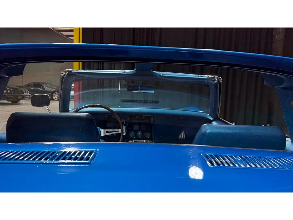 1968 Chevrolet Corvette C3 - Image 20 of 31