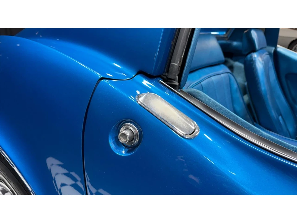 1968 Chevrolet Corvette C3 - Image 29 of 31