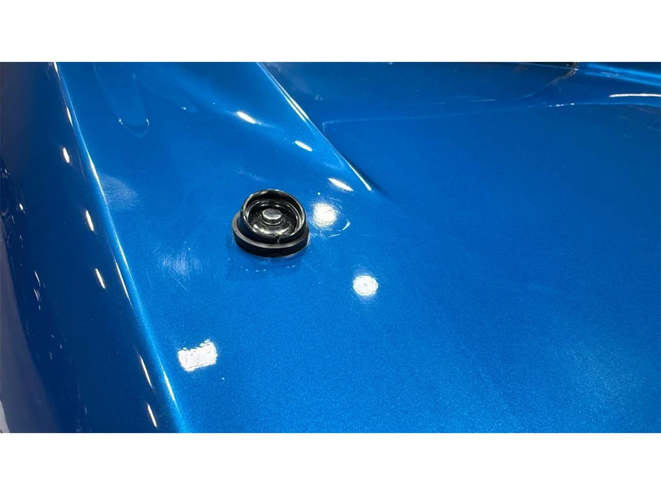1968 Chevrolet Corvette C3 - Image 17 of 31