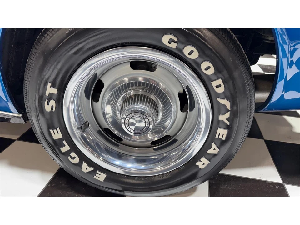 1968 Chevrolet Corvette C3 - Image 26 of 31