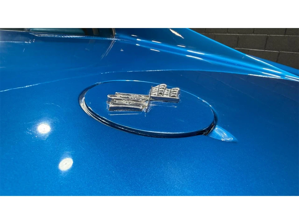 1968 Chevrolet Corvette C3 - Image 18 of 31