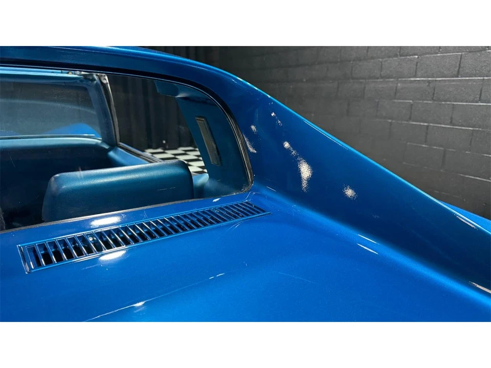 1968 Chevrolet Corvette C3 - Image 21 of 31