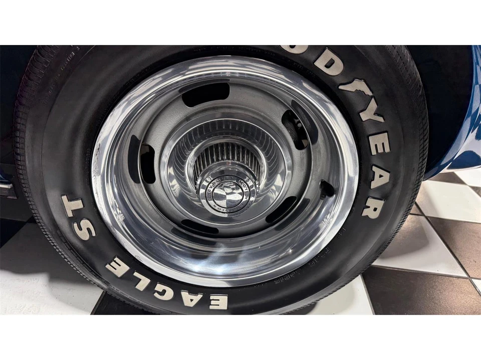 1968 Chevrolet Corvette C3 - Image 27 of 31