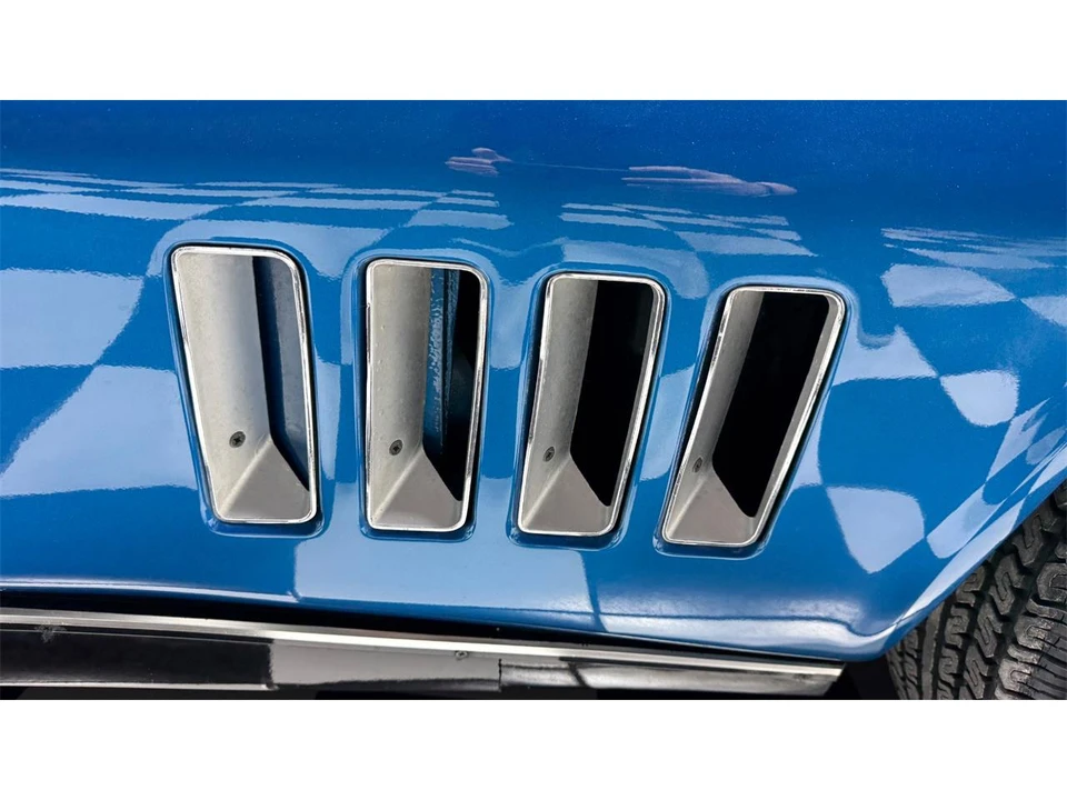 1968 Chevrolet Corvette C3 - Image 31 of 31