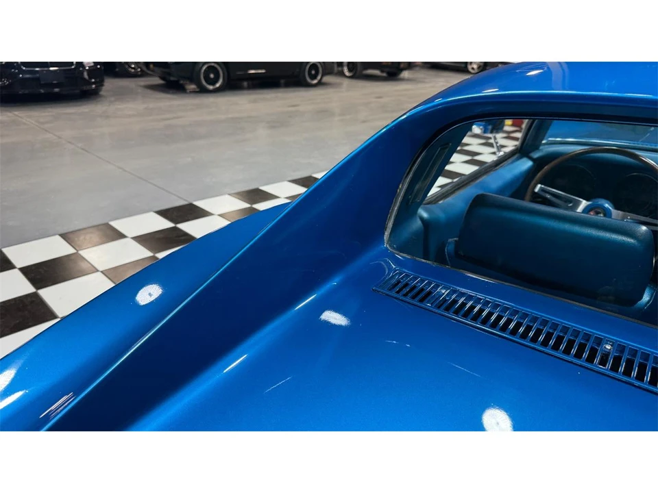 1968 Chevrolet Corvette C3 - Image 19 of 31