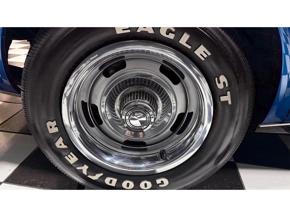 1968 Chevrolet Corvette C3 - Image 25 of 31