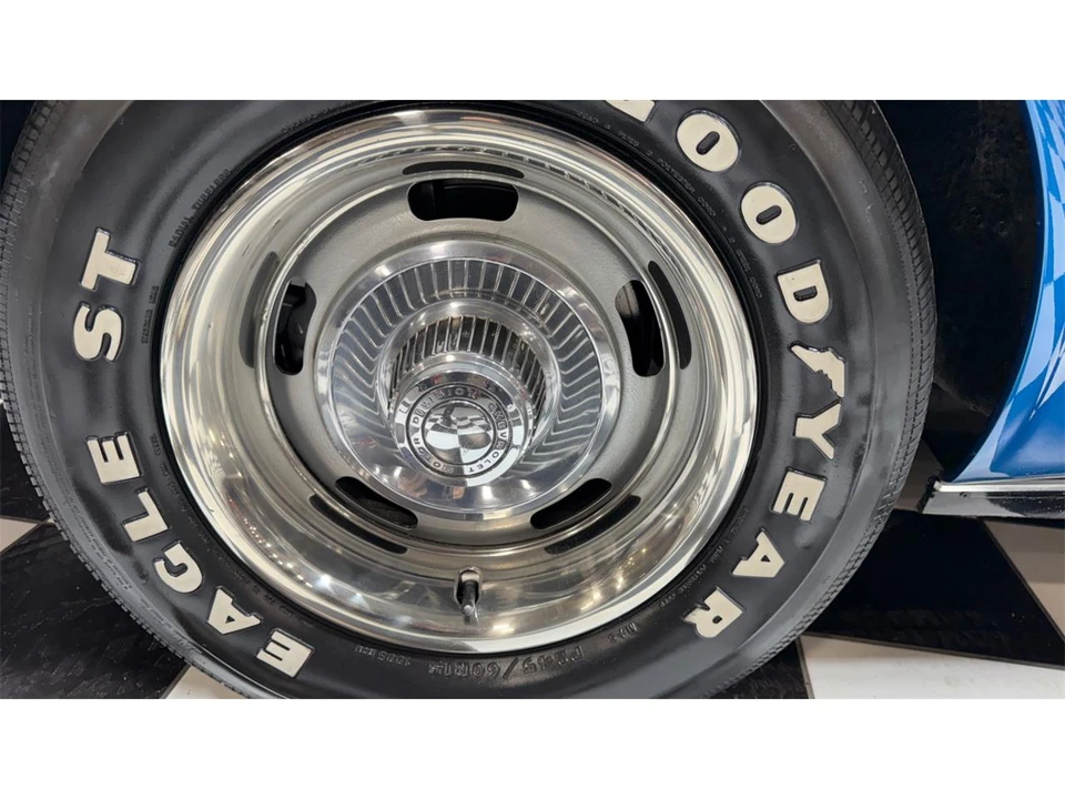 1968 Chevrolet Corvette C3 - Image 28 of 31