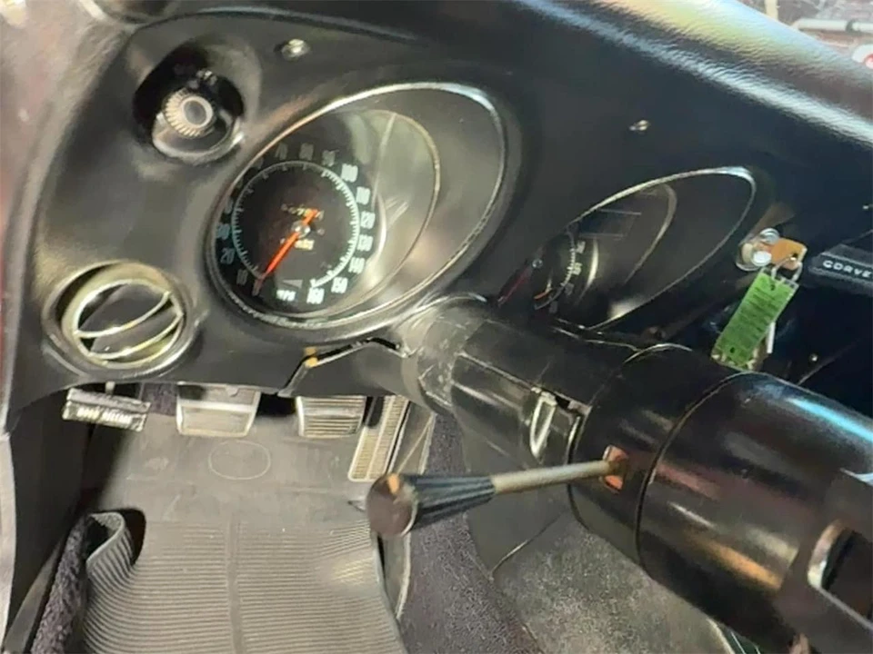 1968 Chevrolet Corvette C3 - Image 31 of 31