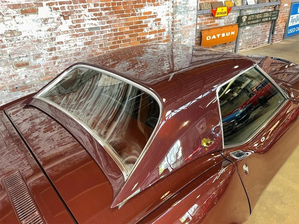 1968 Chevrolet Corvette C3 - Image 10 of 31