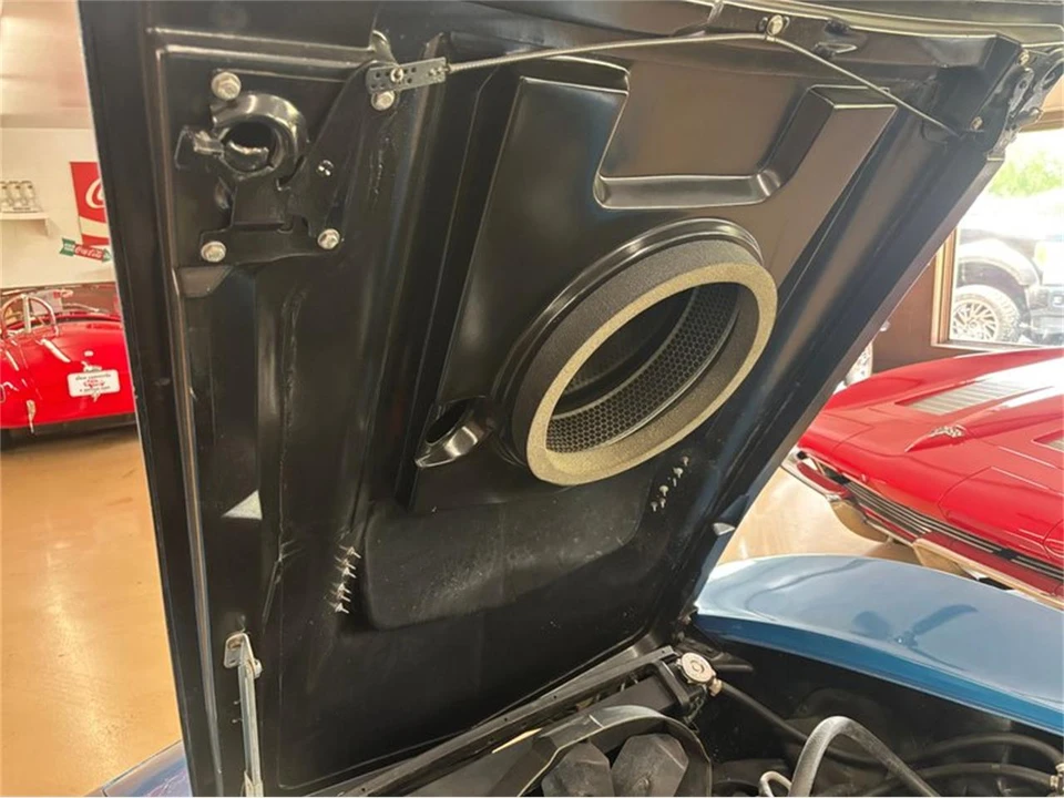 1968 Chevrolet Corvette C3 - Image 25 of 31