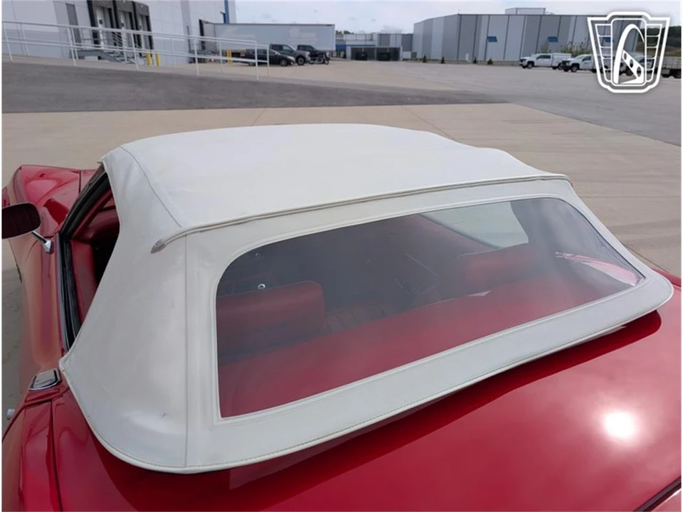 1968 Chevrolet Corvette C3 - Image 6 of 31