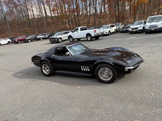 1968 Chevrolet Corvette C3 - Image 13 of 21