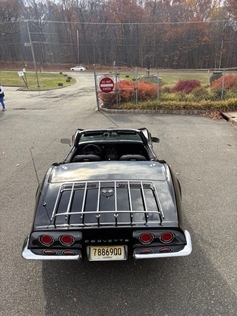 1968 Chevrolet Corvette C3 - Image 11 of 21
