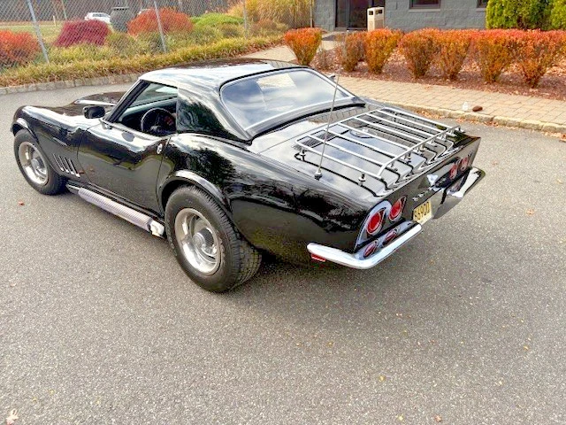 1968 Chevrolet Corvette C3 - Image 14 of 21