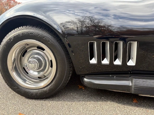 1968 Chevrolet Corvette C3 - Image 12 of 21