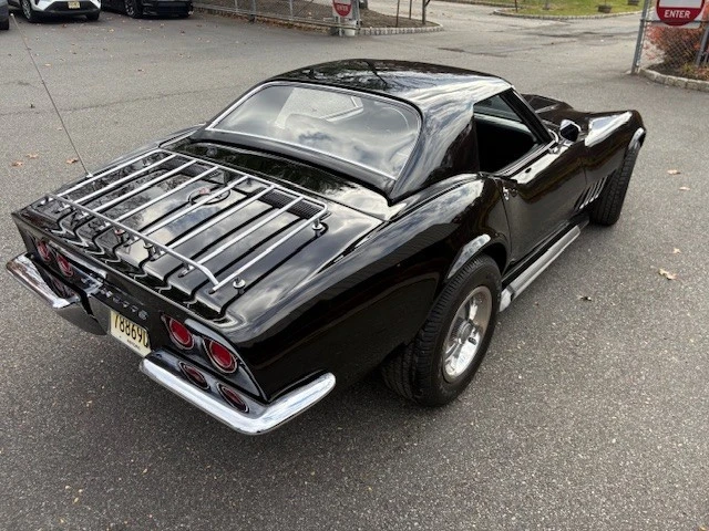 1968 Chevrolet Corvette C3 - Image 7 of 21