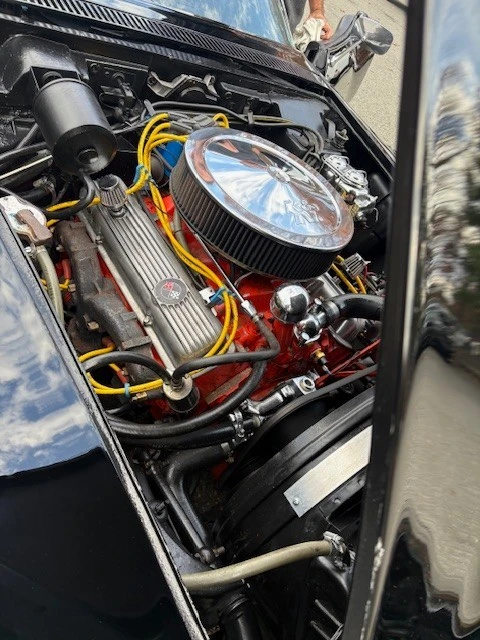 1968 Chevrolet Corvette C3 - Image 18 of 21